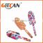 2016 innovation 3pcs kids floral mini garden tools play set in bag