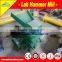 Stone Hammer Mill with Diesel engine