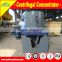 High quality Knelson gold concentrator
