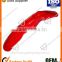 Motorcycle Body Parts Plastic Front Fender for bajaj Pulsar