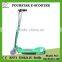 Kids outdoor sport pink electric scooter,with seat&without seat