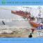 Auto Self-loading&dumping Suction Dredger