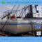 80cbm Auto River Sand Suction Hopper Dredger