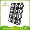 Seedling planting plastic hydroponic tray