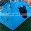 China outdoor inflatable tent for rental