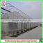 Hot Sale 7.2m Single/multi-span Agricultural Plastic Green Houses With Good Price