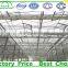 Commercial frp greenhouse for agricultural