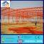 turkey solution low cost metal frame factory prefab steel building