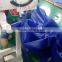 PVC toys inflatables castle