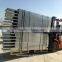 Light Gauge Steel Two Storey Prefab Living Quarter House Plan of Quality