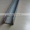 Q235B galvanized steel c lip channel