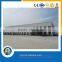 Steel structure building for warehouse