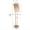 Outdoor Floor Standing Metal Advertising Display Stand