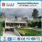 Maldive Light steel villa