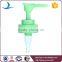 China Manufacture Wholesale bottle plastic lotion pump liquid soap pump