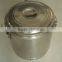 Large Stainless Steel heat preservation Pot