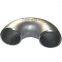 Stainless Steel Elbow
