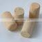 Recyclable Wooden Wine Cork Bottle Stopper Wholesale