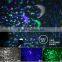 CT-745 Magic Lamp drill Smart Dimming LED Star Light Creative USB Romantic Night Light Projection Nightlight