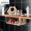 Stainless Steel Fruit Basket Kitchen Fruit Basket Kitchen Storage Rack