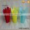 Wholesale Various Colors Bopp Plastic Flower Pot