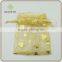2016 hotsale Cheap Organza drawing Bags for gift