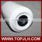 sublimation white ceramic money boxes custom logo money bank
