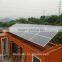 5000W high tech solar system battery
