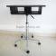 Adjustable Desktop Mobile Foldable Table Couch Chair computer desk