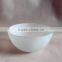 Frosted bowls/glass bowl/salad bowl/soup bowl/fruit bowl