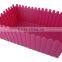 Picket Fence Holder Garden fence