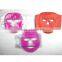 reusable gel hot cold facial mask beauty item ,Beauty tools