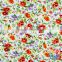 whoelsale 100% Woven Cotton Floral Quilt Fabric for Clothes