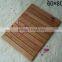 Woodiness bath mat
