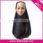 2016 New Fashion Islamic Muslim Women Turban Scarf Hijab