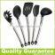 High quality stainless steel kitchen utensil set multi-functional cooking utensils