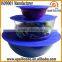 silicone pot cover spill stopper lid silicone jar lids