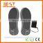 Promotional Funny for electronics shoes pad winter insole