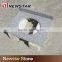 Newstar Mountain Grey Custom Bathroom Worktops Price Granite