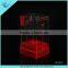 Hot Sale Acrylic Wine Bottle Packing Box