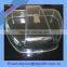 customized thermoforming acrylic bending display stand