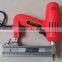 1500w F30 Lower Noise Handheld Electric Brad Nail Gun Portable Electric Nailer