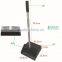 Professional Pro Upright Lobby dustpan