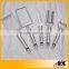 5pcs Durable Stainless Steel Kitchen Utensil