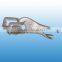 Flat mouth Lock Grip plier PSO013