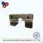 High precision sheet stainless steel stamping part