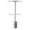 2015 Jinhua Hesheng the Most Popular Garden Tools with High Quality Trade Assurance HS-S305A