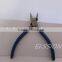 Japan style 4" Mini Hand Diagonal cutting Plier / Crimping Plier