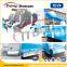 Canton Fair Hot Sale Children Game Theme Parks 9d roller coster simulator