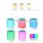 Best Selling High Quality Portable Wireless Bluetooth Speaker - With Touch Sensor LED Lamp